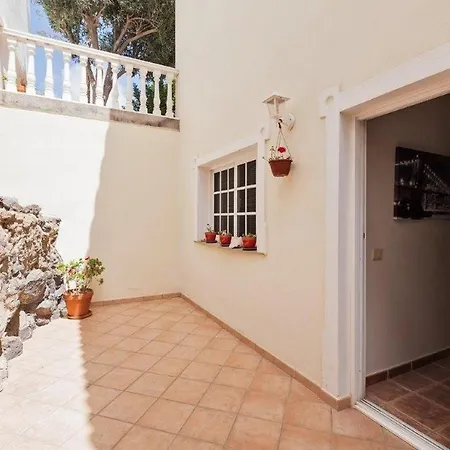 Villa Montana Arona (Tenerife)