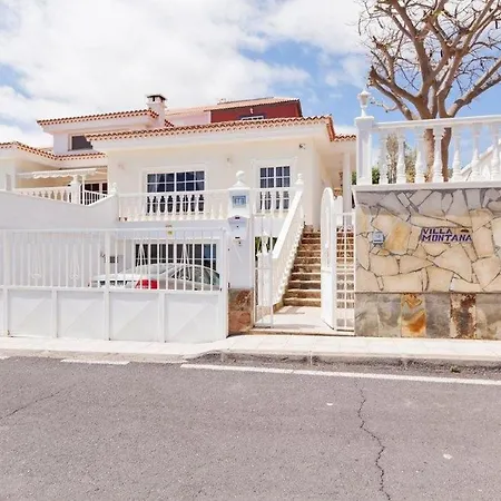 Montana Villa *