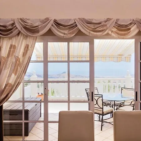 Montana Villa *