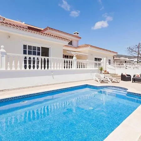 Montana Villa *