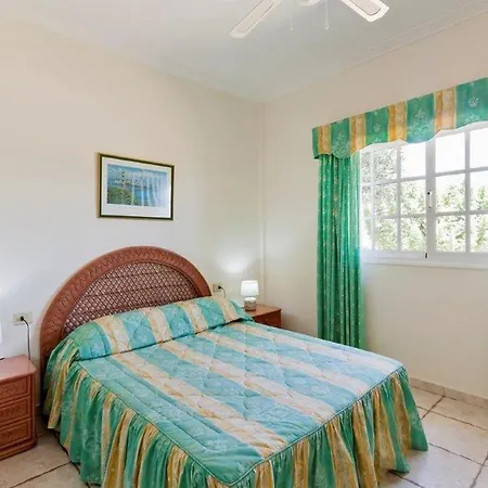 Montana Villa *