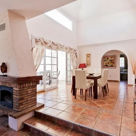 Montana Villa Arona (Tenerife)