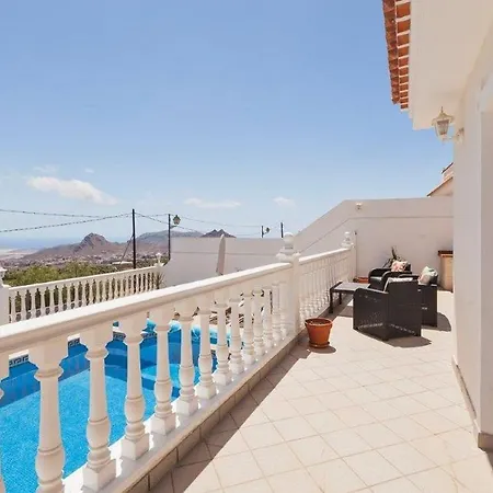 Montana Villa