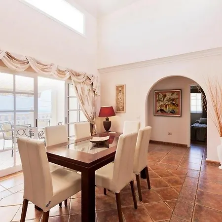 Villa Montana Arona (Tenerife)