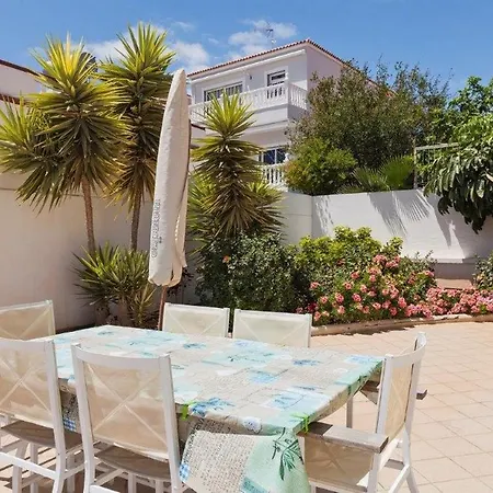 Montana Villa Arona (Tenerife)