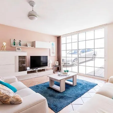 Montana Villa *