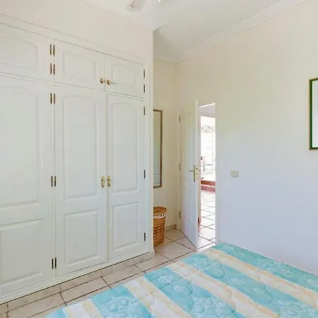 Montana Villa Arona (Tenerife)