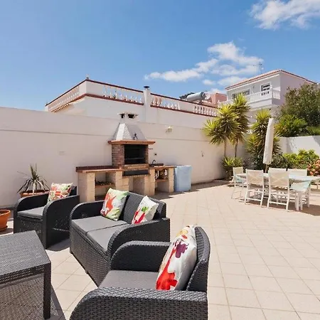 Montana Arona (Tenerife)